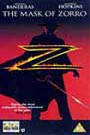 The Mask Of Zorro